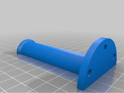 Simple Spool Holder