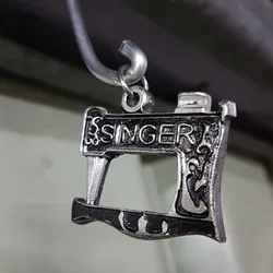Singer Sewing Machine