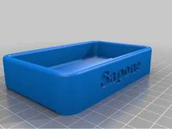 Soap Holder [ITA Version 1.0]