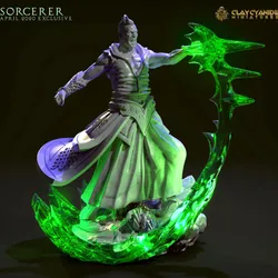 Sorcerer