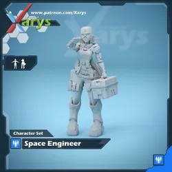 Space Engineer