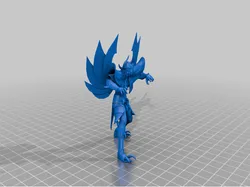 Surplice cloth - Garuda Aiacos