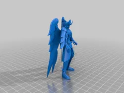 Surplice cloth - Griffon Minos
