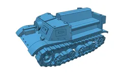 T20 Komsomolec