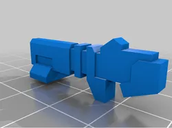 Tau CiB substitute (barebones)