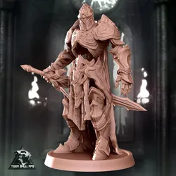 The Disciple of Puppets