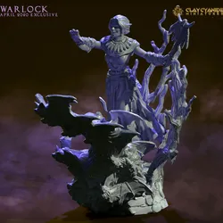 Warlock