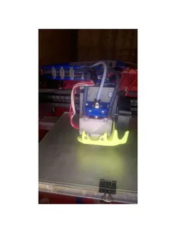 water cooling e3d v6