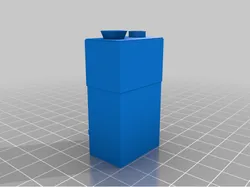 9 Volt Battery