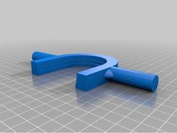 ar drop in 3D Models | STLFinder