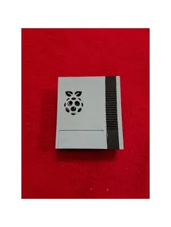 BabyNES RasPi B+ case remix