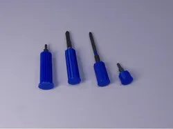 Bit Mini Screwdriver -Schraubendreher Halter für Bits