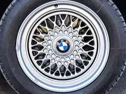 BMW E39 Center Cap Adapters (Updated) - Free 3D Print Model