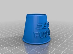Buckethead Bucket