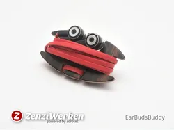 EarBudsBuddy cnc/laser