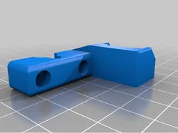 end chain X e3d v6