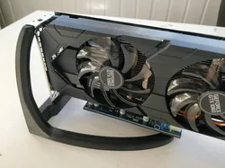 External GPU Stand (Display / Mining)