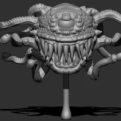Eye Tyrant