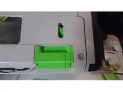 Festool SP-TS 55 R splinter guard