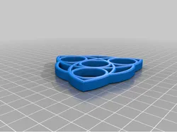 Fidget Spinner "Celtic V2"