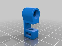 Filament guide