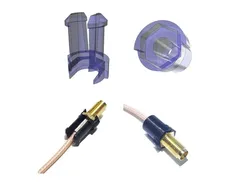 FrSky Taranis Antenna replacement Adapters