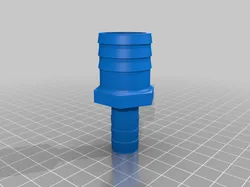 Garden Hose Adapter 25/14mm