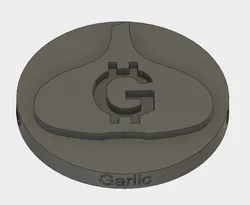 Garlicoin Token
