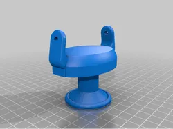 Joystick silla de ruedas