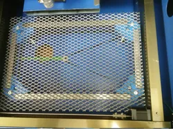 K40 (with wheels) Adjustable Bed
