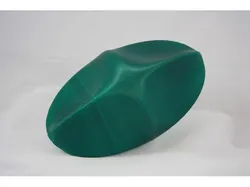Leopold - smooth algebraic surface