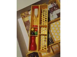 Magic Maze + Extension Insert Box - remix