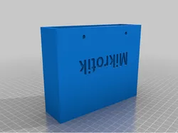 Mikrotik RB750