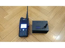 MMDVM CASE