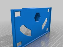 Mobile Phone Charger Stand