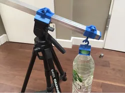 Overhead camera rig