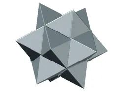 puzzle crystal 1