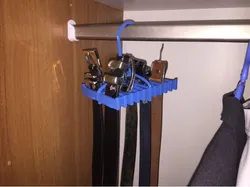 Range Ceintures (belts holder) v2