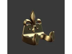 Razor Mount