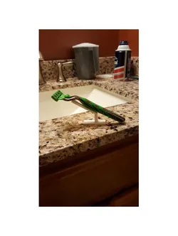 Razor Stand