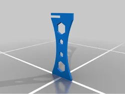 RC Shock Stand