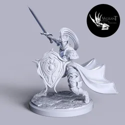 Ren Zorener The Brave