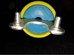 ryobi one+ grinder key holder