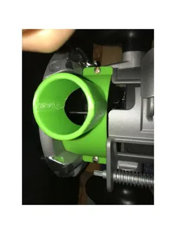 Ryobi Router Vacuum Attachment