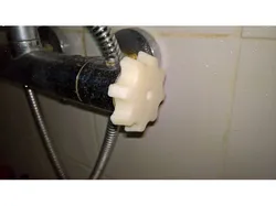 Shower Tap Handle