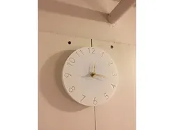 Simple Clock