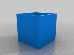 Simple Pot