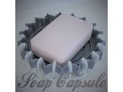 SOAP´CAPSULE