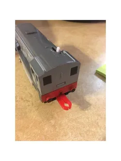 Thomas Train Female Coupler