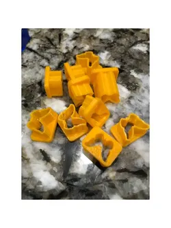 Tiny Butterfly Cookie Cutter